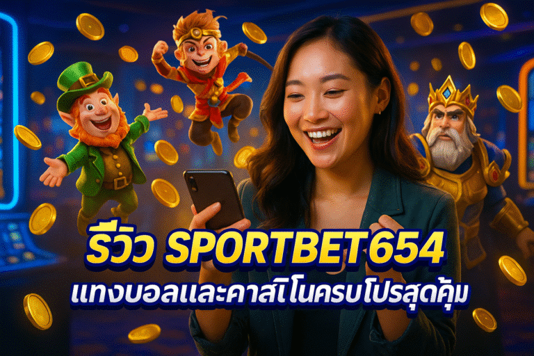 SPORTBET654